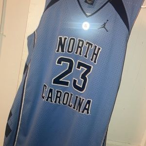 Jordan Jersey
